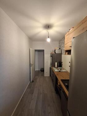 Foto - 2 Zimmer Etagenwohnung zur Miete in Baesweiler