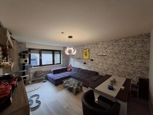 Foto - Etagenwohnung in Baesweiler zur Miete