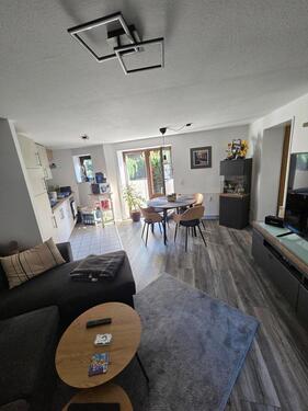 Foto - Erdgeschosswohnung im Zentrum von Schwanewede zu vermieten