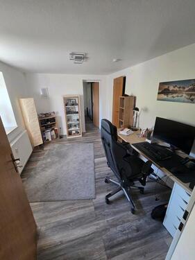 Foto - Etagenwohnung in Schwanewede zur Miete