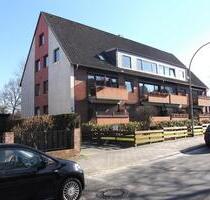 Wohnungsvermietung inkl. Garage am Bürgerpark Bremerhaven