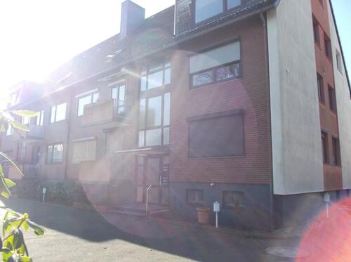 Foto - 1 Zimmer Hochparterre zur Miete in Bremerhaven