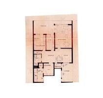 3 Zimmer-Wohnung mit Essdiele im Zentrum von Pfarrkirchen