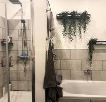 Sanierte Moderne 3-Zimmer-Wohnung (95 m²) 2 Bäder Rosche Uelzen