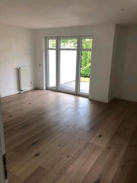 Foto - 3 Zimmer Erdgeschoßwohnung zur Miete in Bremen