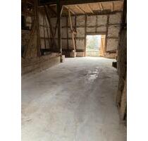 Halle Scheune Lagerhalle Werkstatt - Frielendorf