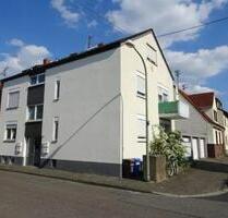 Lu-Oggersheim - 1 Zimmer Wohnung für handwerklich begabte Person - Ludwigshafen am Rhein Ludwigshafen-Oggersheim