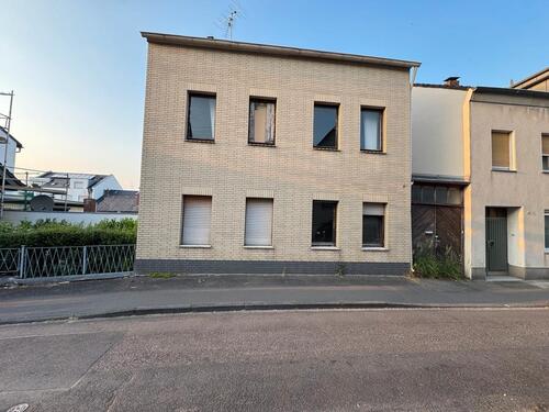 Foto - 4 Zimmer Einfamilienhaus zum Kaufen in Bornheim