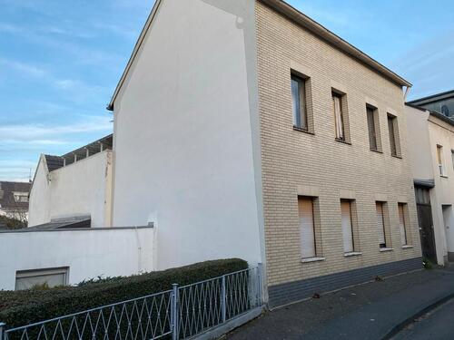 Foto - 4 Zimmer Einfamilienhaus in Bornheim