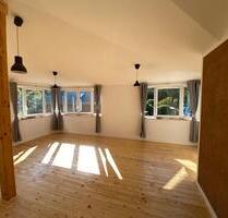 Helle 3 Zimmer Wohnung am grünen Stadtrand von Hamburg - Ammersbek