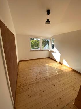 Foto - 3 Zimmer Etagenwohnung in Ammersbek