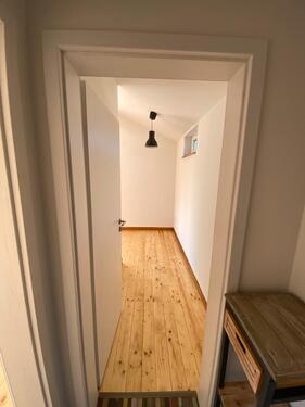 Foto - Etagenwohnung in Ammersbek zur Miete