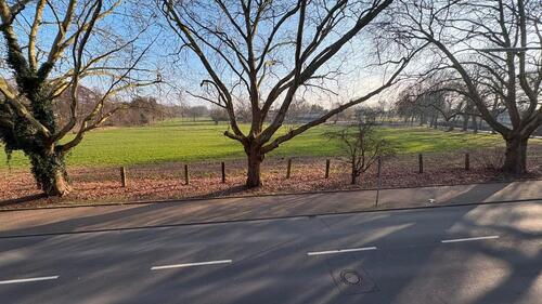 Foto - Etagenwohnung in Gelsenkirchen zur Miete
