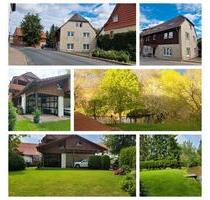 Wohnhaus mit Grundstück am Wasser - Katlenburg-Lindau