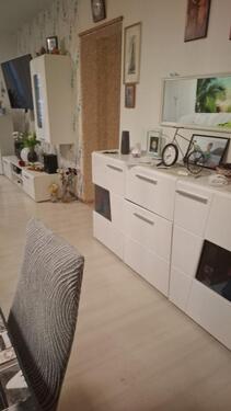 Foto - helle 4 Zi. Whg. Ernst-Amme-Str. 25, Balkon, Wintergart, GästeWC