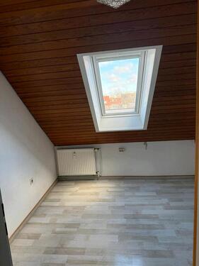 Foto - 3 Zimmer Dachgeschoßwohnung in Dornum