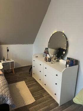 Foto - 3 Zimmer Dachgeschoßwohnung in Oldenburg