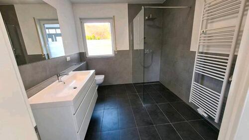 Foto - WHG 160qm teilmöbliert EG 3,5 Zi. befristet für 1 Jahr