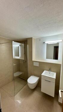 Foto - 1-Zimmer-Wohnung in Maulburg – sofort bezugsfertig!