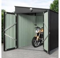 Garage Motorradstellplatz - 100,00&nbsp;EUR Miete, in Arnsberg (PLZ: 59821) Obereimer