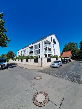 Foto - Von privat: 3-Zimmer-DG-Wohnung 89 qm in Hannover-Oberricklingen