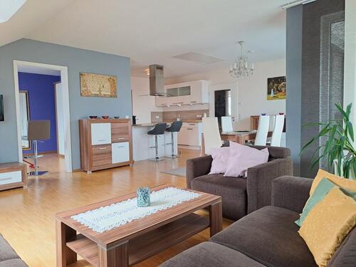 Foto - 3 Zimmer Dachgeschoßwohnung in Hannover