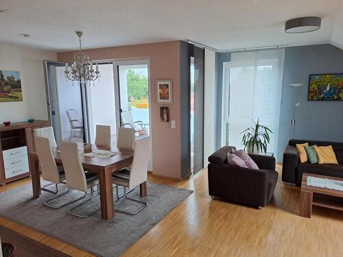 Foto - Dachgeschoßwohnung in Hannover zum Kaufen