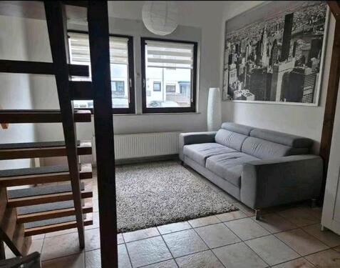 Foto - Wohnung möbliert - 680,00&nbsp;EUR Kaltmiete,