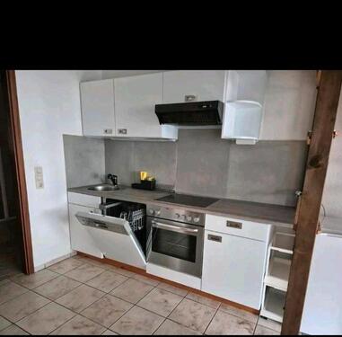 Foto - Etagenwohnung in Egelsbach