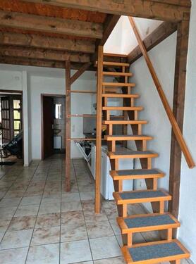 Foto - Etagenwohnung in Egelsbach zur Miete