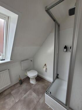 Foto - 2 Zimmer Dachgeschoßwohnung in Hamburg