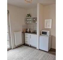 Vollmöbliertes Appartement für Berufspendler, Erstbezug - Burscheid