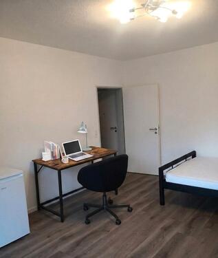 Foto - 1 Zimmer Etagenwohnung zur Miete in Burscheid