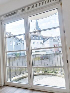 Foto - Etagenwohnung in Burscheid zur Miete