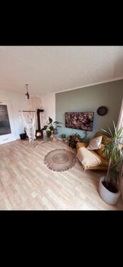 Foto - 3 Zimmer Erdgeschoßwohnung zur Miete in Oberasbach
