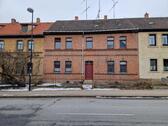 Foto - Reihenhaus am Kyffhäuser mit Garten und Anbau