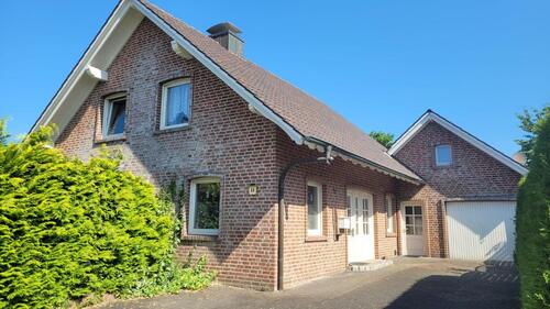 Foto - Freistehendes Einfamilienhaus OHNE MAKLER