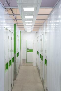 Foto - Storebox Selfstorage-Lager in Cottbus Spremberger Vorstadt