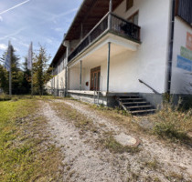 Gewerbefläche in Fleck, mit ca. 172qm,bei Lenggries zu mieten