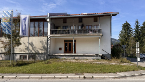 Foto - andere in Lenggries zur Miete
