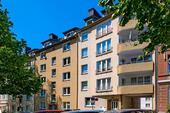 Foto - Etagenwohnung in Solingen