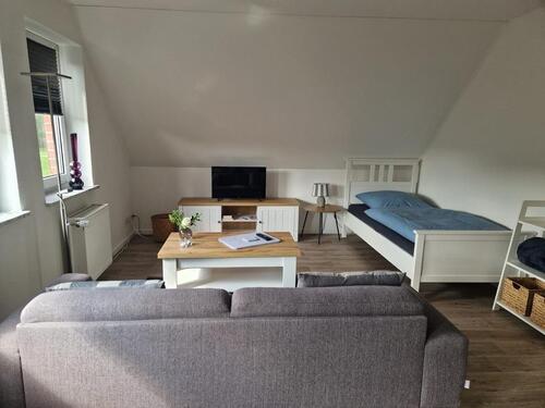 Foto - Monteurs Ferienwohnung renoviert in Hohnstorf-Elbe - ab sofort
