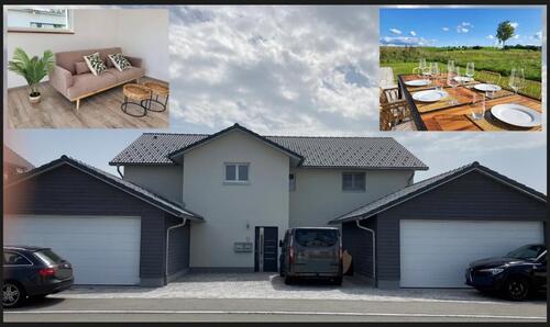 Foto - FEWO Haus im Allgäu zu vermieten