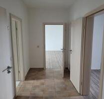 3-Raum-Wohnung in der Altstadt von Staßfurt