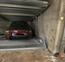 Garage - Duplexplatz Hallerstrasse Untermiete-Nachmieter - Hamburg Harvestehude