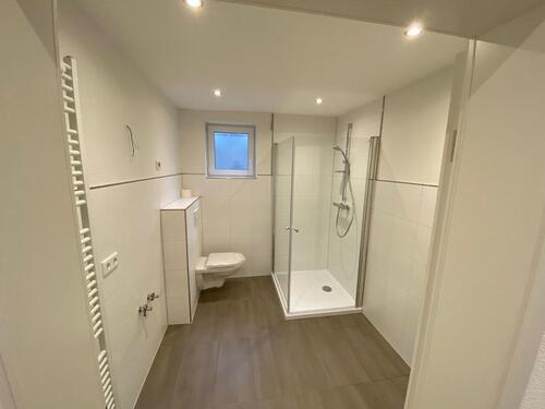 Foto - Etagenwohnung in Schwalmstadt zur Miete