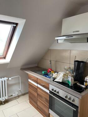 Foto - Etagenwohnung in Neumünster zur Miete