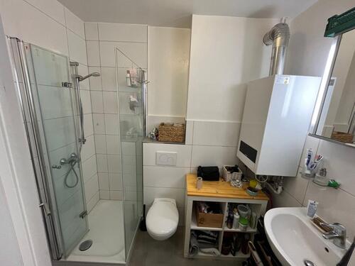 Foto - Etagenwohnung zur Miete in Osnabrück