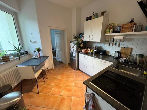 Foto - Etagenwohnung in Osnabrück