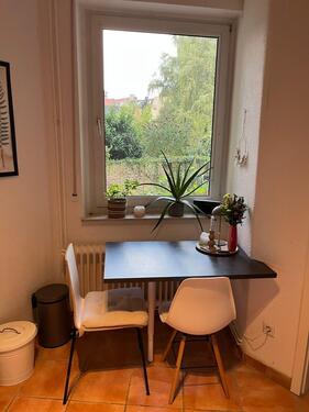 Foto - Etagenwohnung in Osnabrück zur Miete